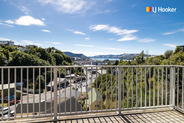 Photo of property in 34 Sutherland Street, Dunedin Central, Dunedin, 9016