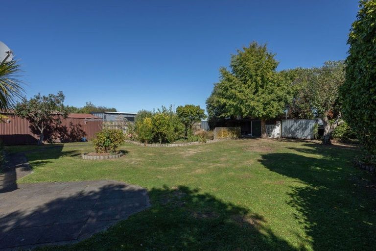 Photo of property in 41 Thyra Street, Dannevirke, 4930
