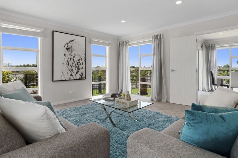 Photo of property in 3 Siemonek Rise, Bethlehem, Tauranga, 3110