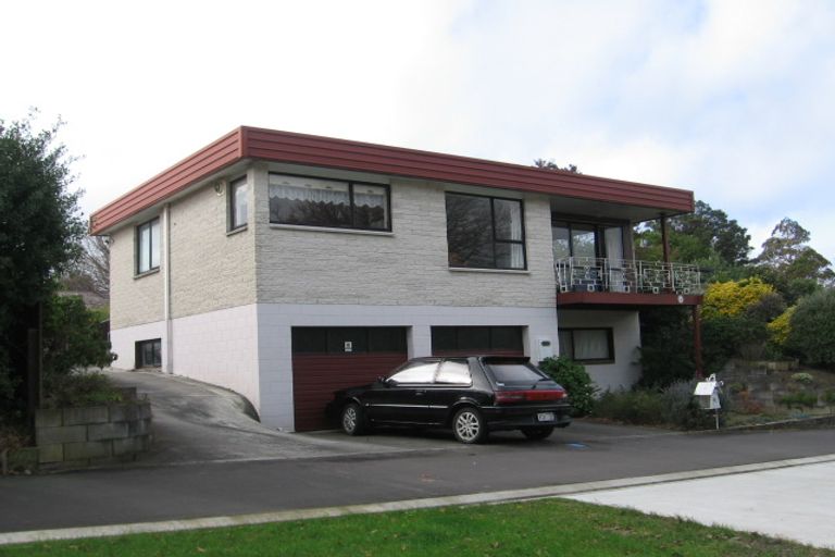 Photo of property in 40 Rainforth Street, Roslyn, Palmerston North, 4414