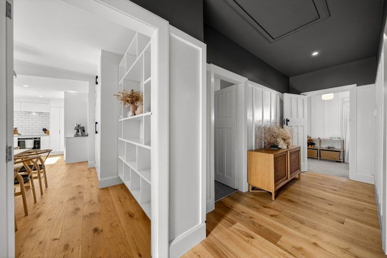 Photo of property in 136 Matsons Avenue, Papanui, Christchurch, 8053