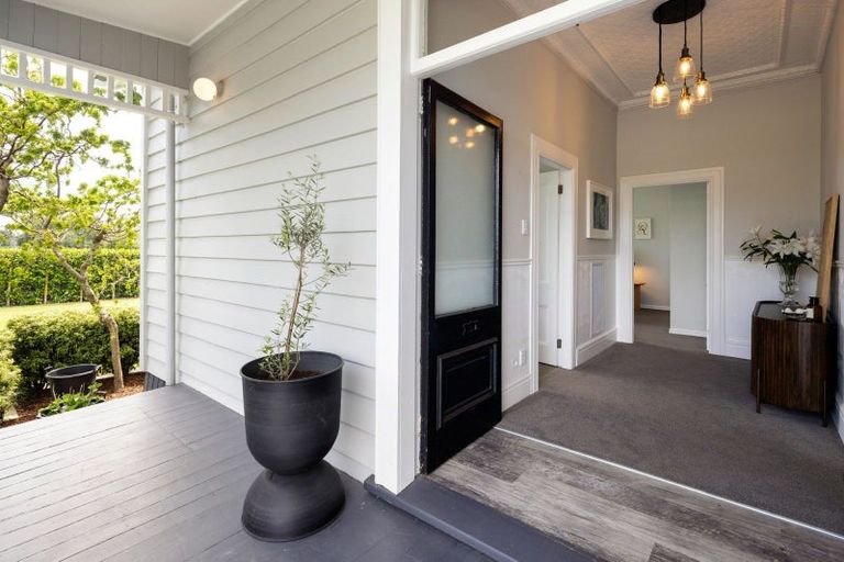 Photo of property in 105 Hoeka Road, Matangi, Hamilton, 3284