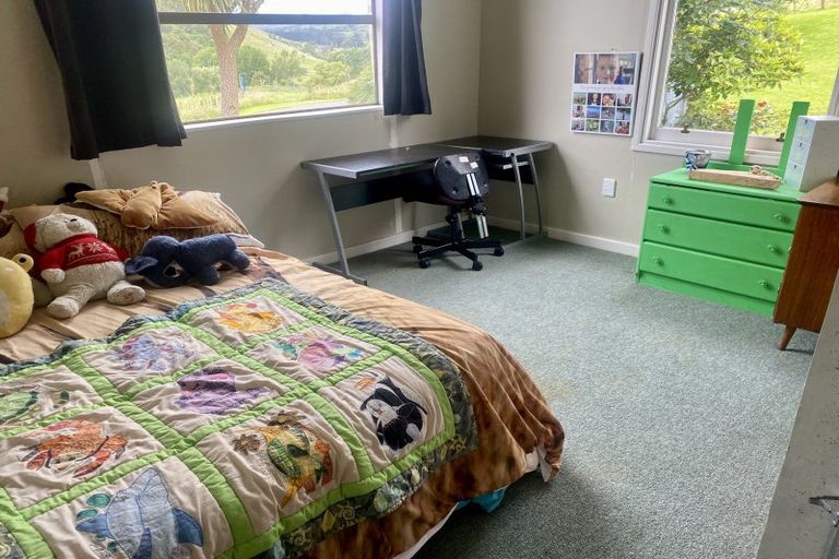 Photo of property in 2649 Pahiatua Pongaroa Road, Makuri, Pahiatua, 4989