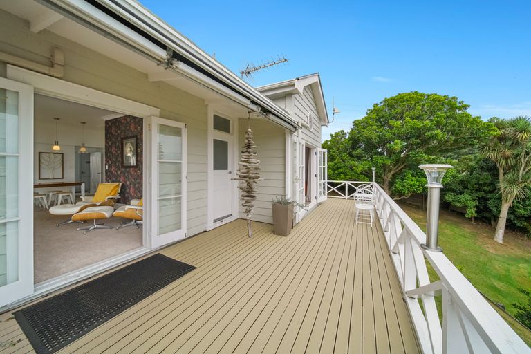 Photo of property in 226 Big Bay Road, Manukau Heads, Waiuku, 2684