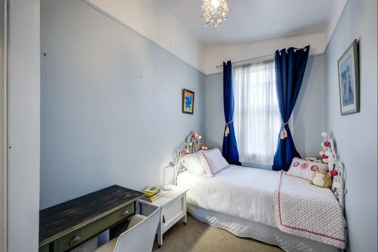 Photo of property in 82b Nelson Crescent, Napier South, Napier, 4110