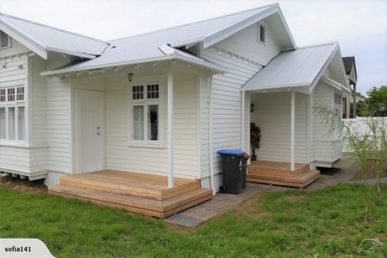 Photo of property in 2b Westminster Road, Mount Eden, Auckland, 1024