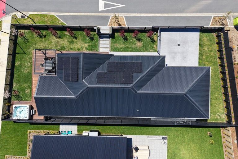 Photo of property in 8 Ruku Lane, Wharewaka, 3330