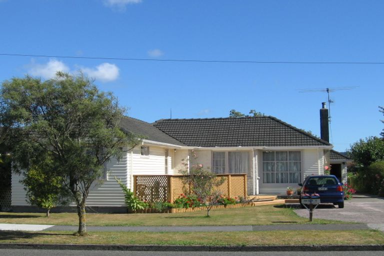 Photo of property in 29 Milton Street, Trentham, Upper Hutt, 5018