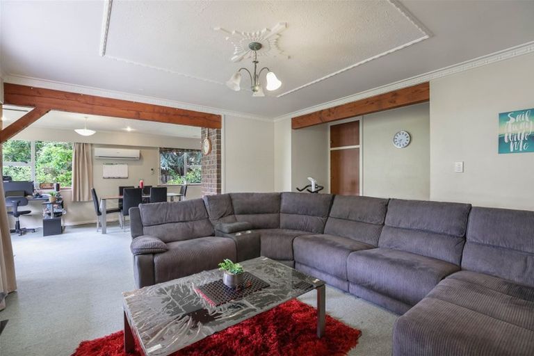 Photo of property in 13 Carters Terrace, Tinwald, Ashburton, 7700