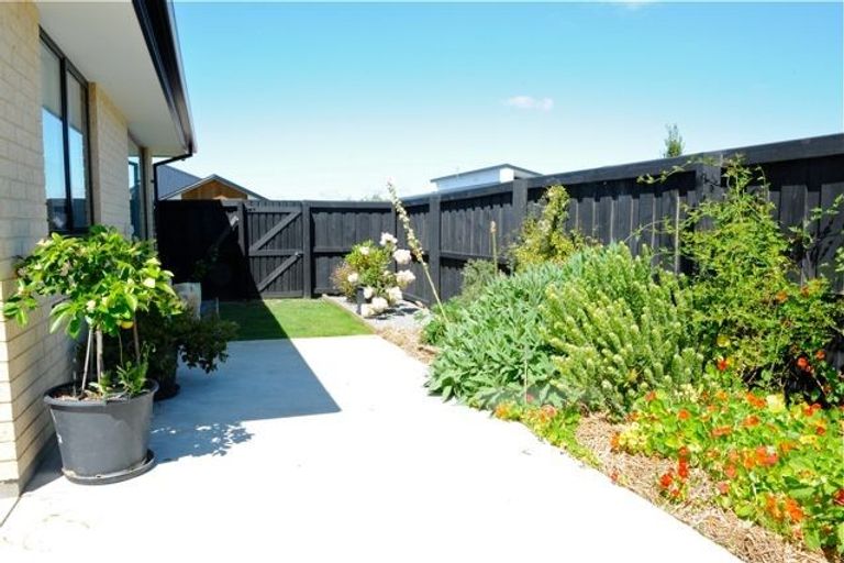 Photo of property in 45 Zabeel Street, Lincoln, 7608