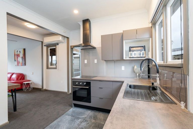 Photo of property in 108 Venus Street, Strathern, Invercargill, 9812