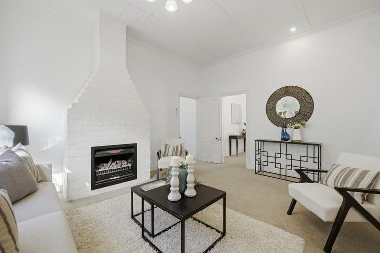 Photo of property in 3 Huia Street, Devonport, Auckland, 0624
