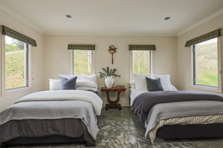 Photo of property in 137 Blackbarn Road, Havelock North, 4294