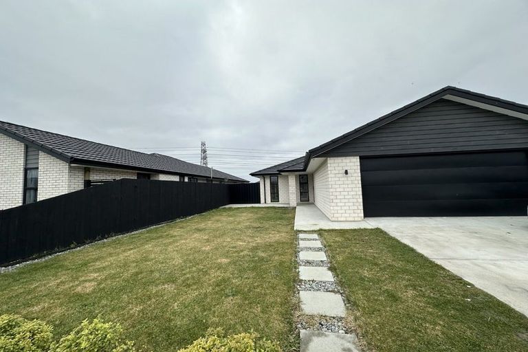 Photo of property in 7 Reins Lane, Yaldhurst, Christchurch, 8042