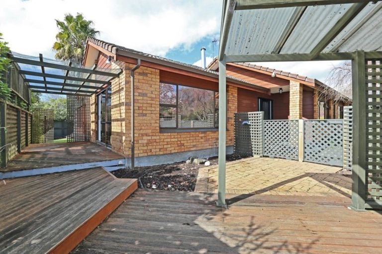 Photo of property in 63 James Cook Street, Havelock North, 4130
