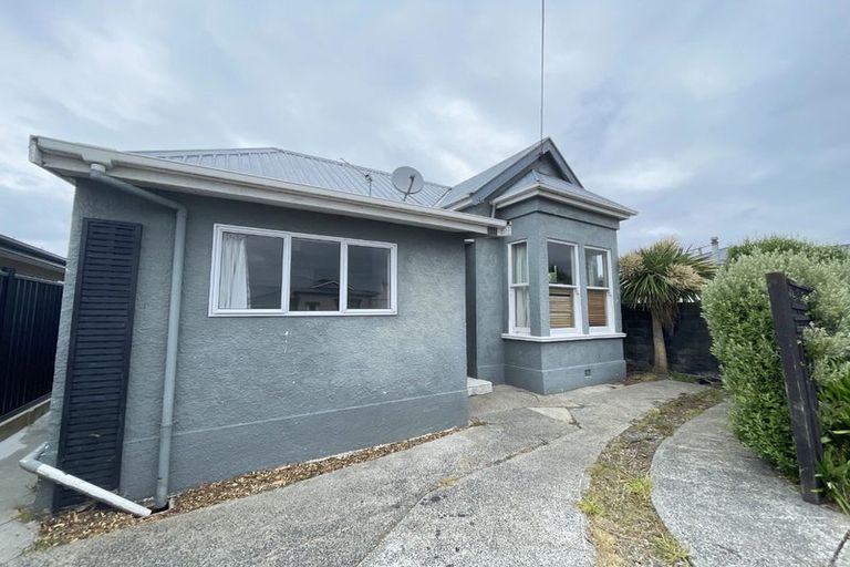 Photo of property in 63 Bellona Street, Saint Kilda, Dunedin, 9012