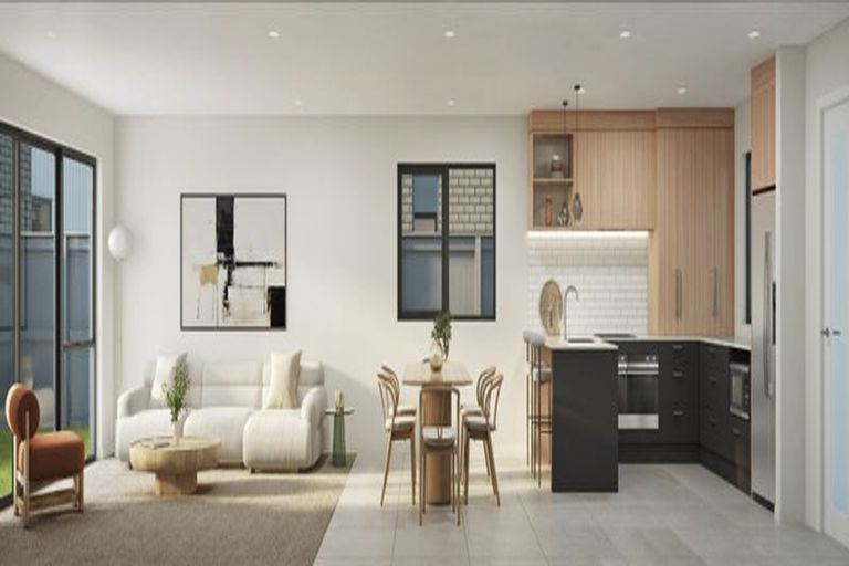 Photo of property in 34 Waka Moana Drive, Hobsonville, Auckland, 0616