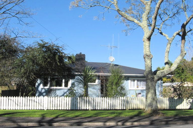 Photo of property in 64 Brookfield Street, Hamilton East, Hamilton, 3216