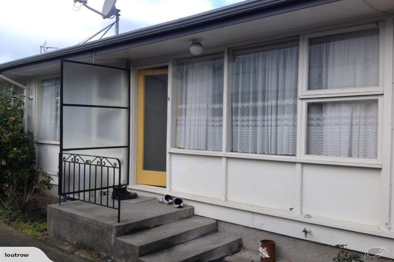 Photo of property in 4/201 Springfield Road, St Albans, Christchurch, 8014