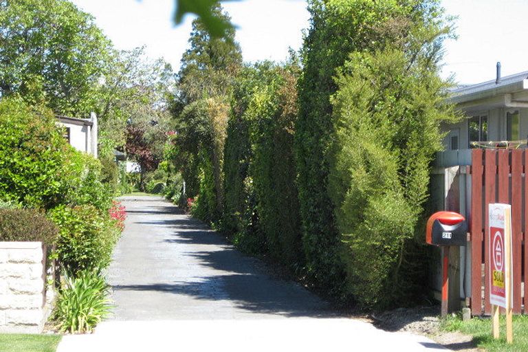 Photo of property in 211 West Belt, Rangiora, 7400
