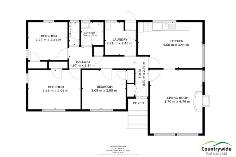 Photo of property in 14 Kowhai Place, Putaruru, 3411