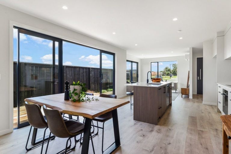 Photo of property in 4a Kenepuru Crescent, Cambridge, 3434