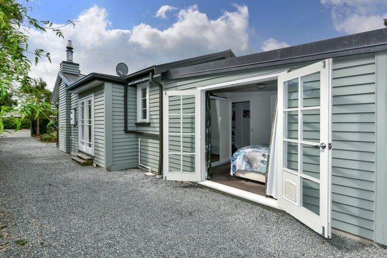 Photo of property in 103 Leaver Terrace, North New Brighton, Christchurch, 8083