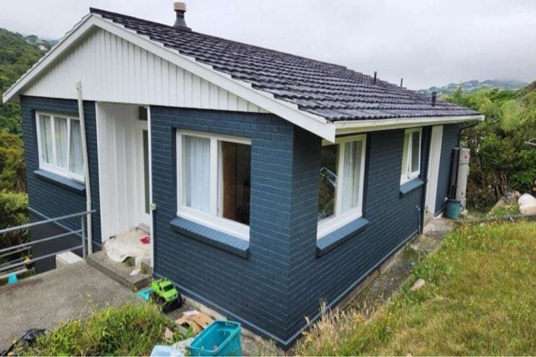 Photo of property in 35 Spencer Street, Crofton Downs, Wellington, 6035