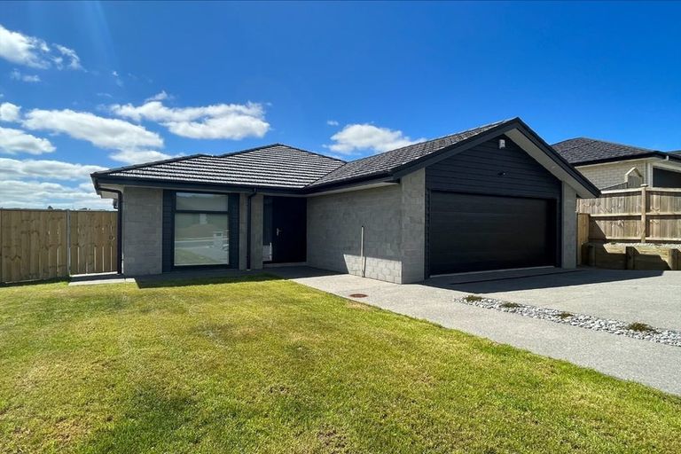 Photo of property in 5 Harris Place, Pokeno, 2402