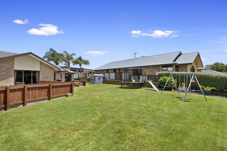 Photo of property in 3 Sequoia Place, Morrinsville, 3300