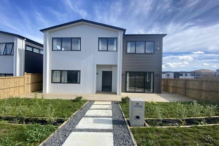 Photo of property in 11 Rathmines Road, Flat Bush, Auckland, 2019