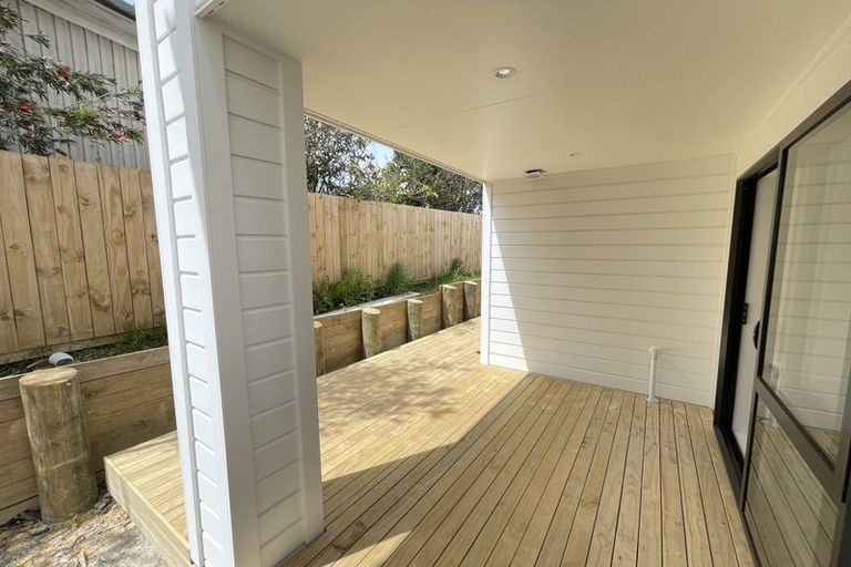 Photo of property in 133c Arran Road, Browns Bay, Auckland, 0630