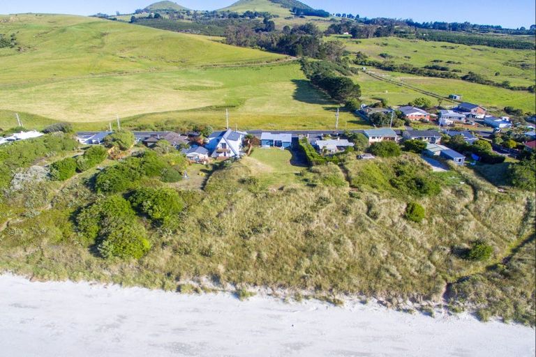 Photo of property in 601a Brighton Road, Westwood, Dunedin, 9035