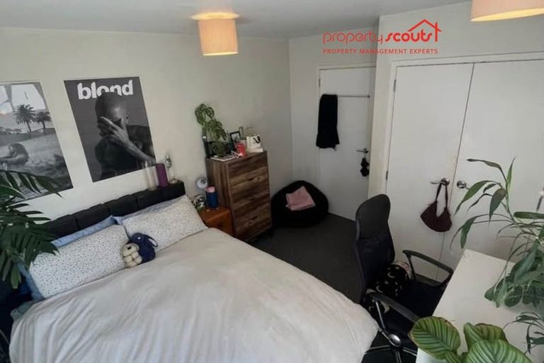 Photo of property in 322b The Terrace, Te Aro, Wellington, 6011