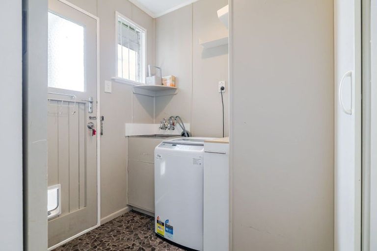 Photo of property in 61 Bryant Street, Takaro, Palmerston North, 4412