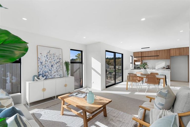 Photo of property in 6 Bastings Street, Kaiapoi, 7630