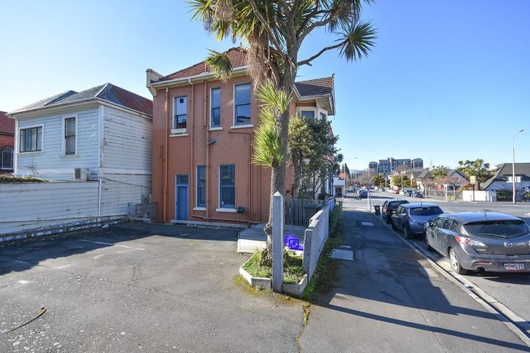 Photo of property in 603 George Street, North Dunedin, Dunedin, 9016