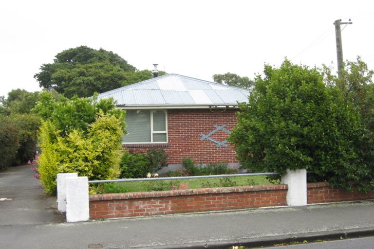 Photo of property in 30a Richardson Terrace, Woolston, Christchurch, 8023