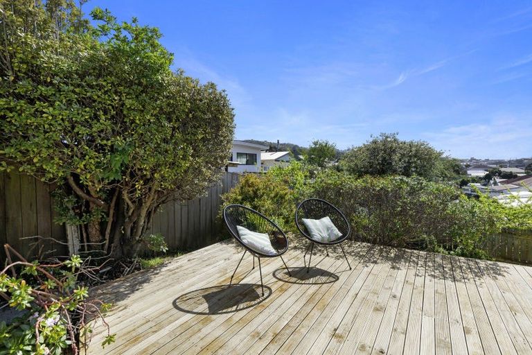 Photo of property in 22 Waikato Street, Island Bay, Wellington, 6023