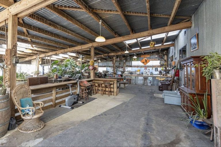 Photo of property in 145 Fishers Road, Loburn, Rangiora, 7473