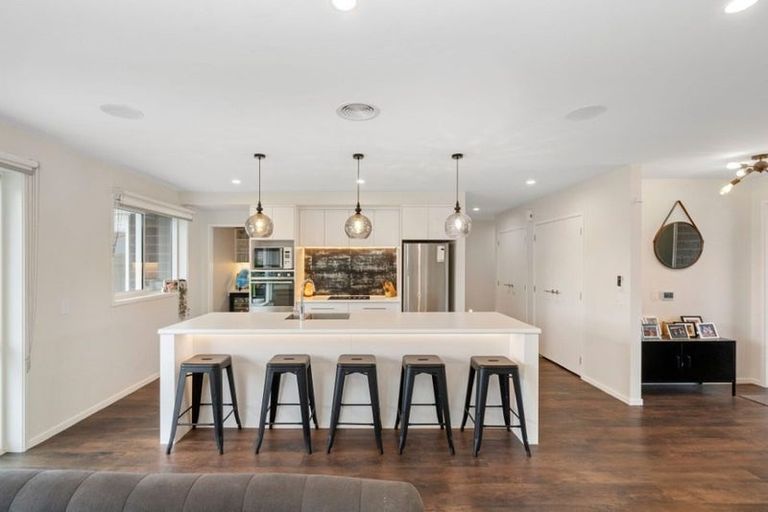 Photo of property in 4 Longwood Court, Levin, 5510