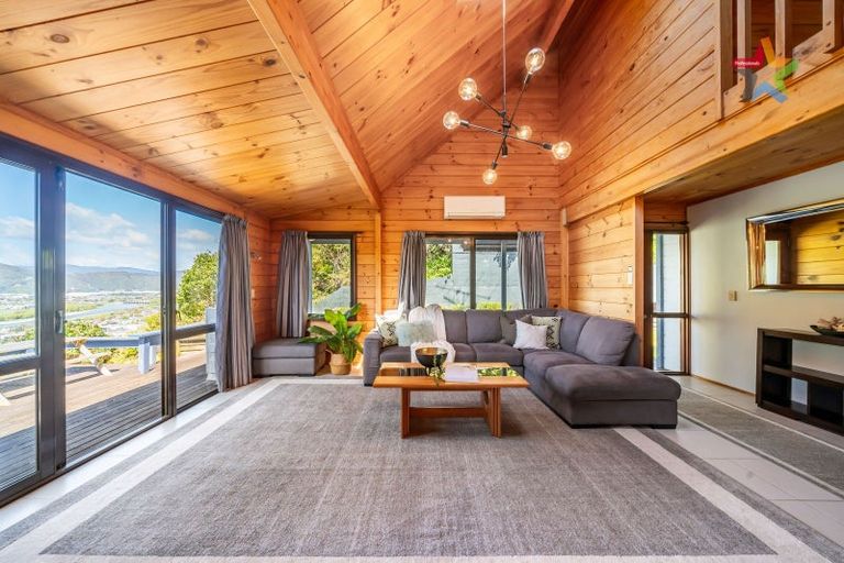 Photo of property in 19a Miromiro Road, Normandale, Lower Hutt, 5010