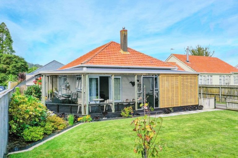 Photo of property in 63 Salonika Street, Whakatane, 3120