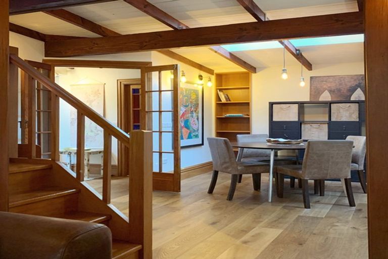 Photo of property in 28 Ascot Street, Thorndon, Wellington, 6011