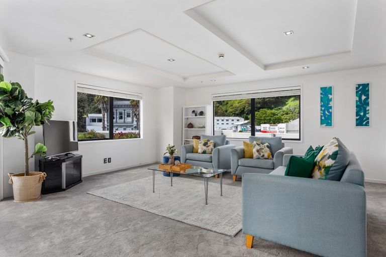 Photo of property in Waterfront Quays, 205/17 Quay Street, Whakatane, 3120