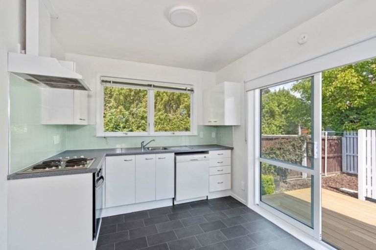 Photo of property in 1/12 Ensors Road, Opawa, Christchurch, 8023