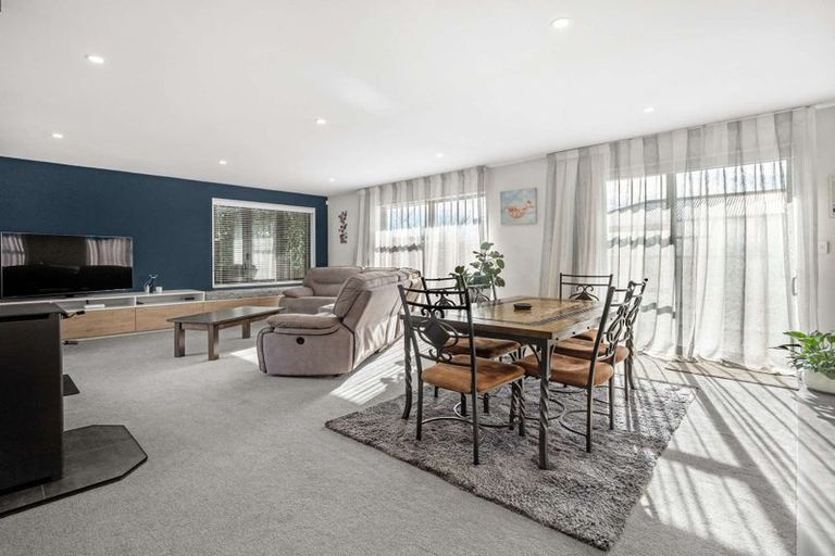 Photo of property in 1 Meadows Drive, Rolleston, 7615