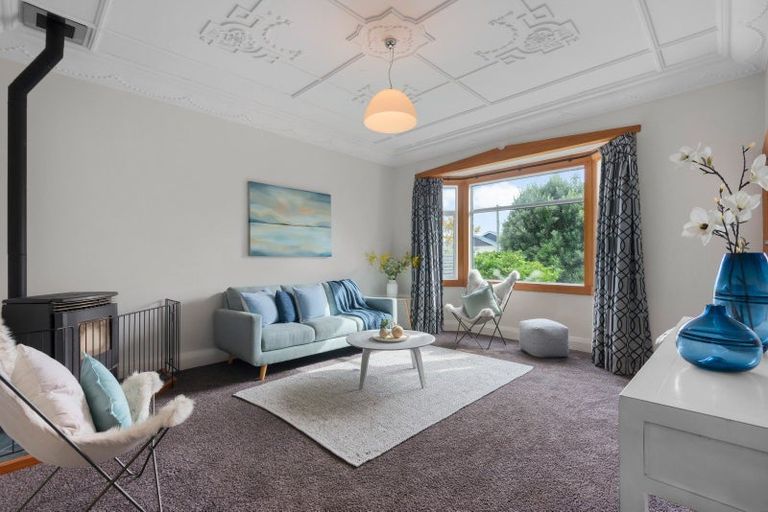 Photo of property in 23 Hargest Crescent, Saint Kilda, Dunedin, 9012