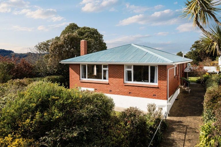 Photo of property in 756 Highgate, Maori Hill, Dunedin, 9010