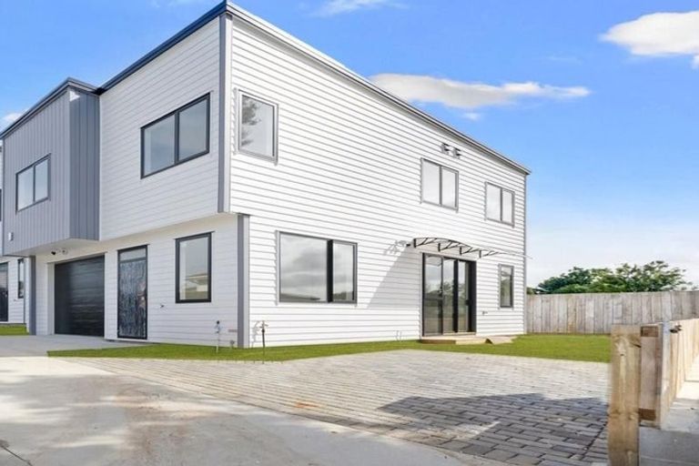 Photo of property in 53b Pallant Street, Manurewa, Auckland, 2102